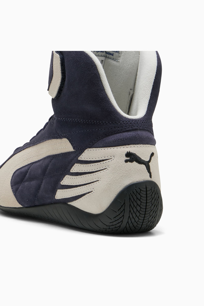 Speedcat Mid Sneakers 5