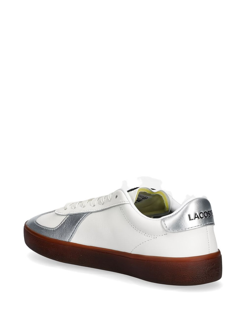 Baseshot Pro panelled sneakers 4