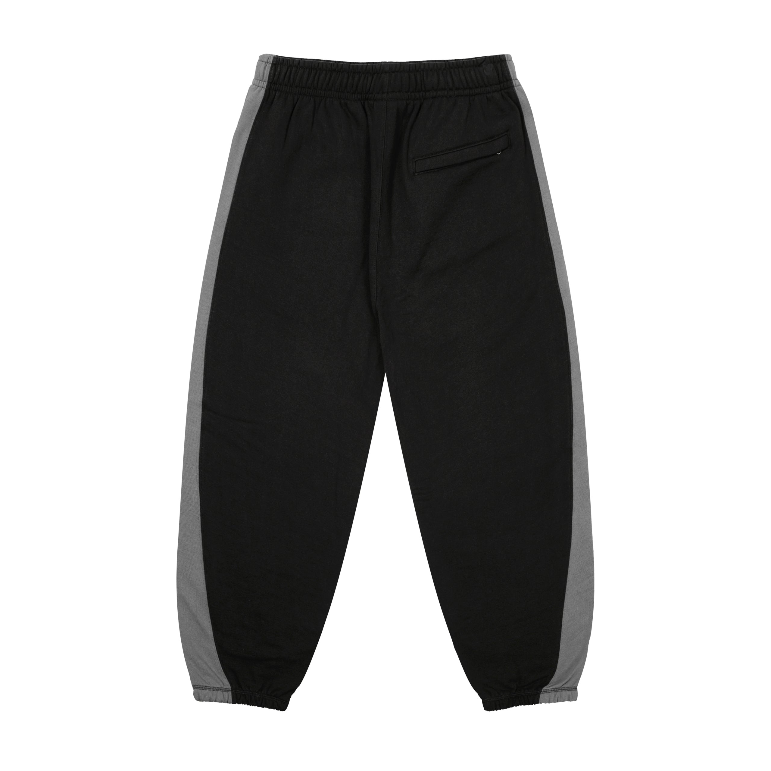 FAR OUT JOGGER BLACK - 2