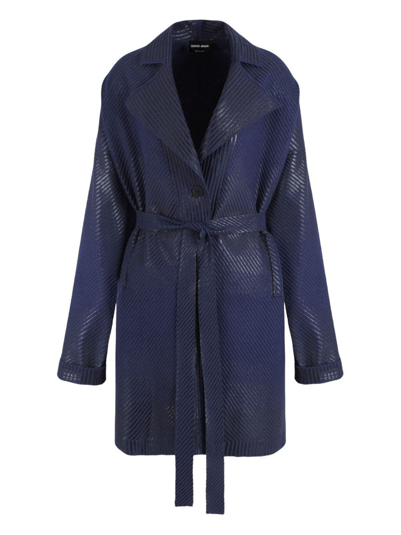 belted coat 1