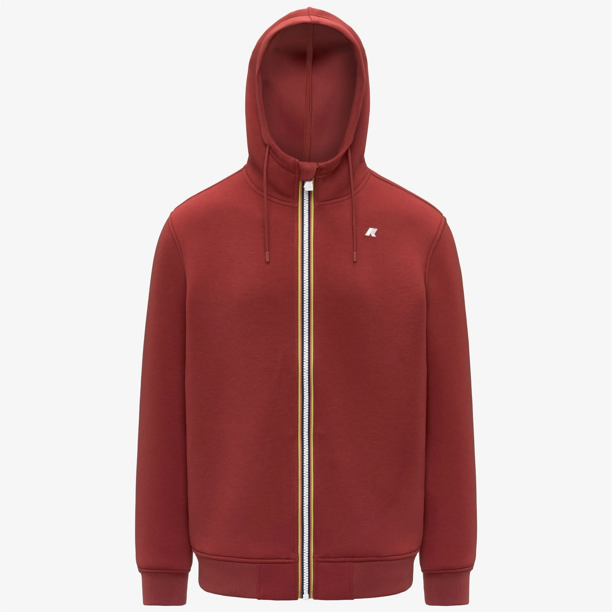 Rainer Spacer Fleece - 1