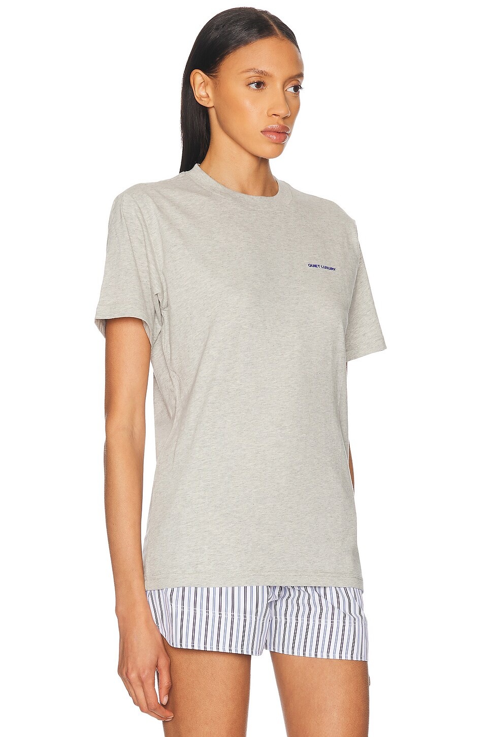 Quiet Luxury Tee - 2