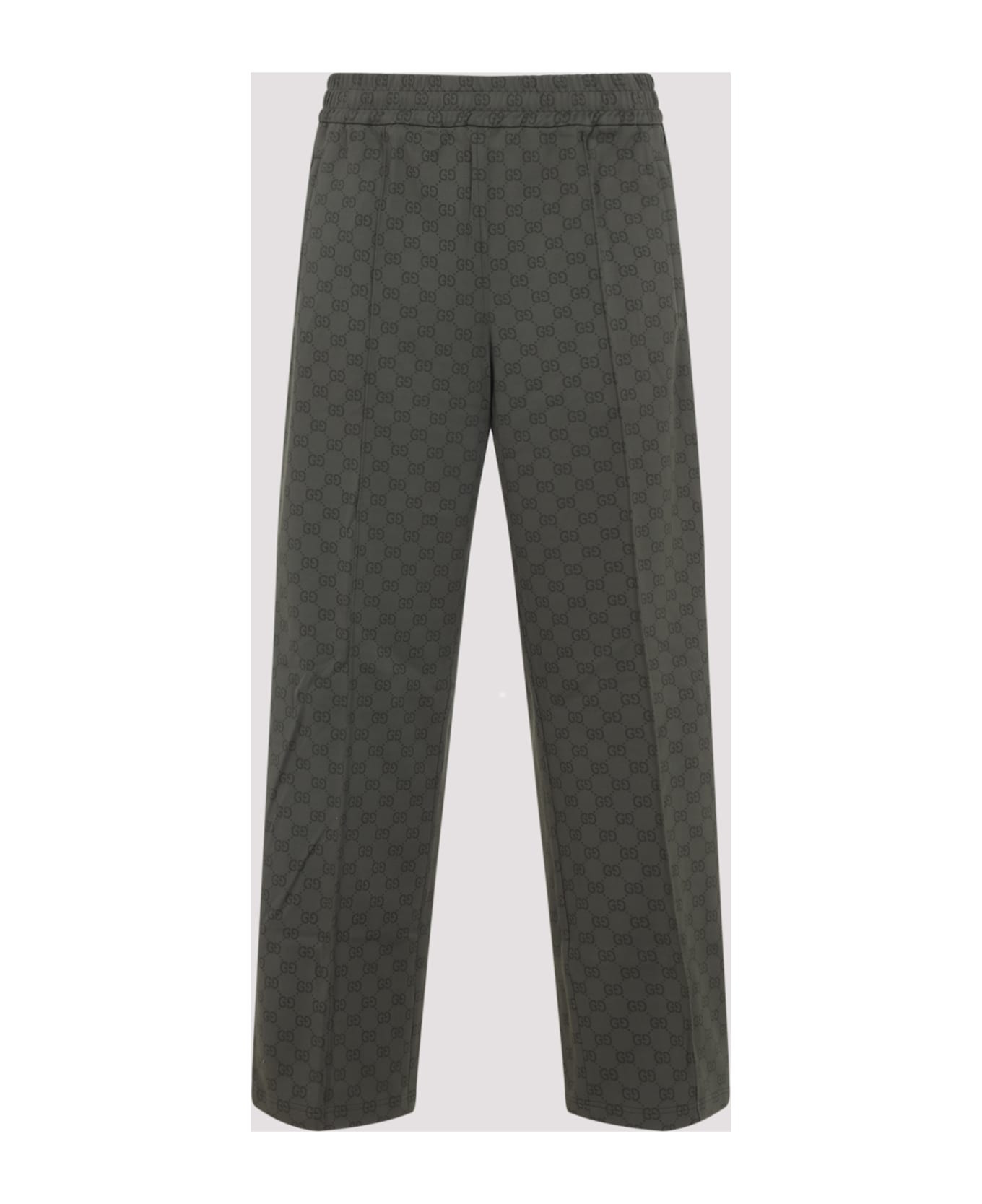 Jersey Pants - 3