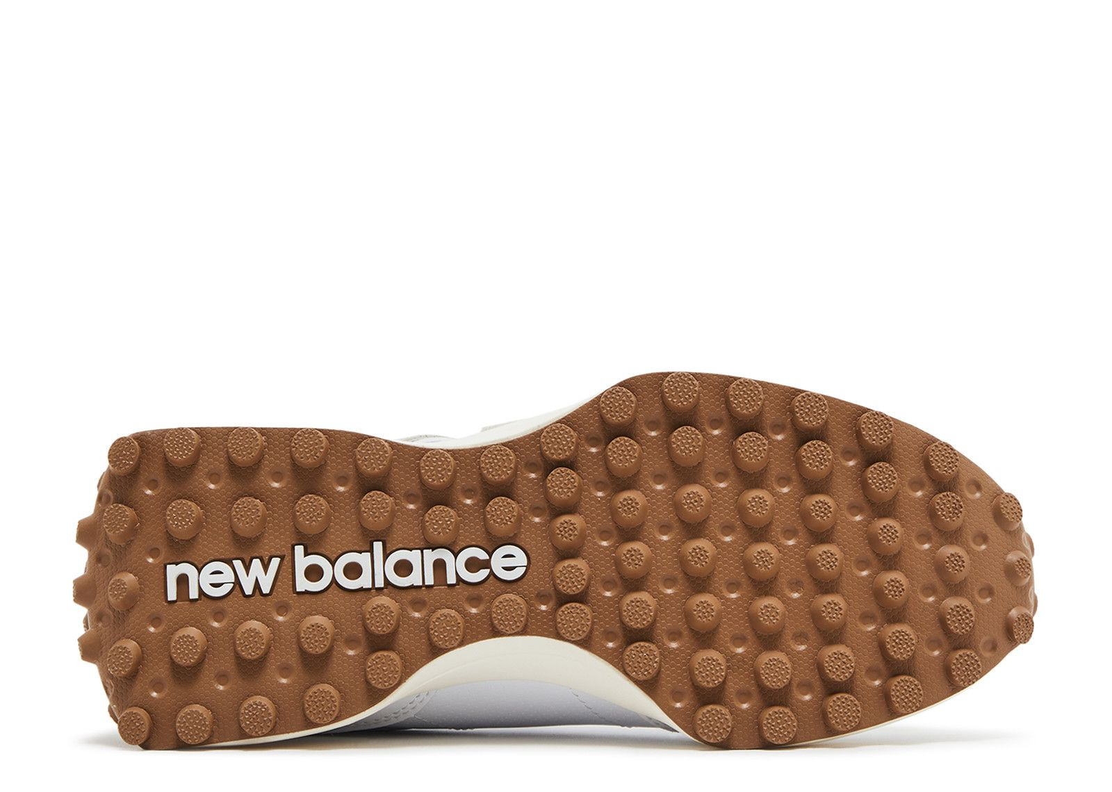 NEW BALANCE CALIA X WMNS 327 GOLF 'WHITE GUM' - 4