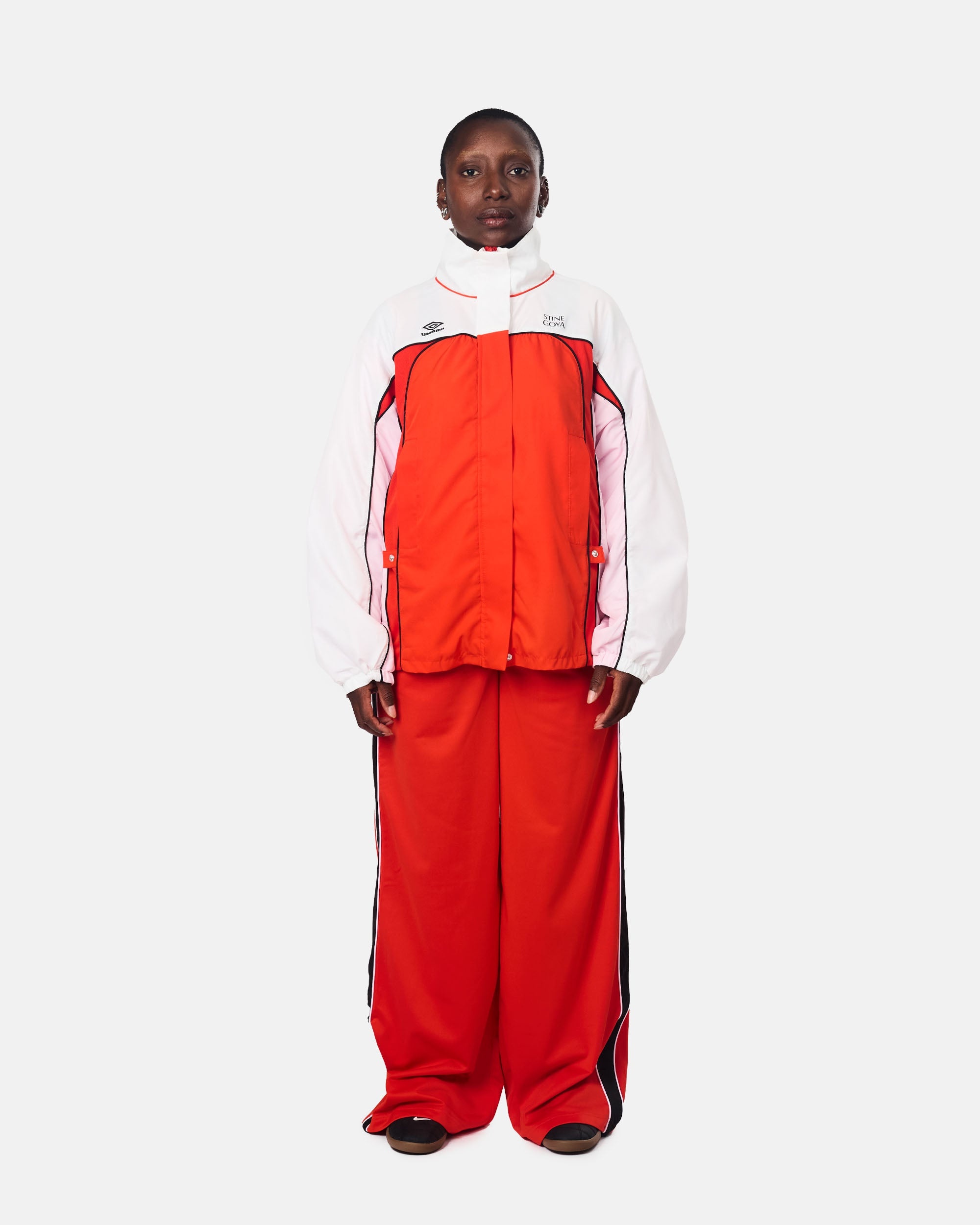 Stine Goya x UMBRO Windbreaker Jacket - 4