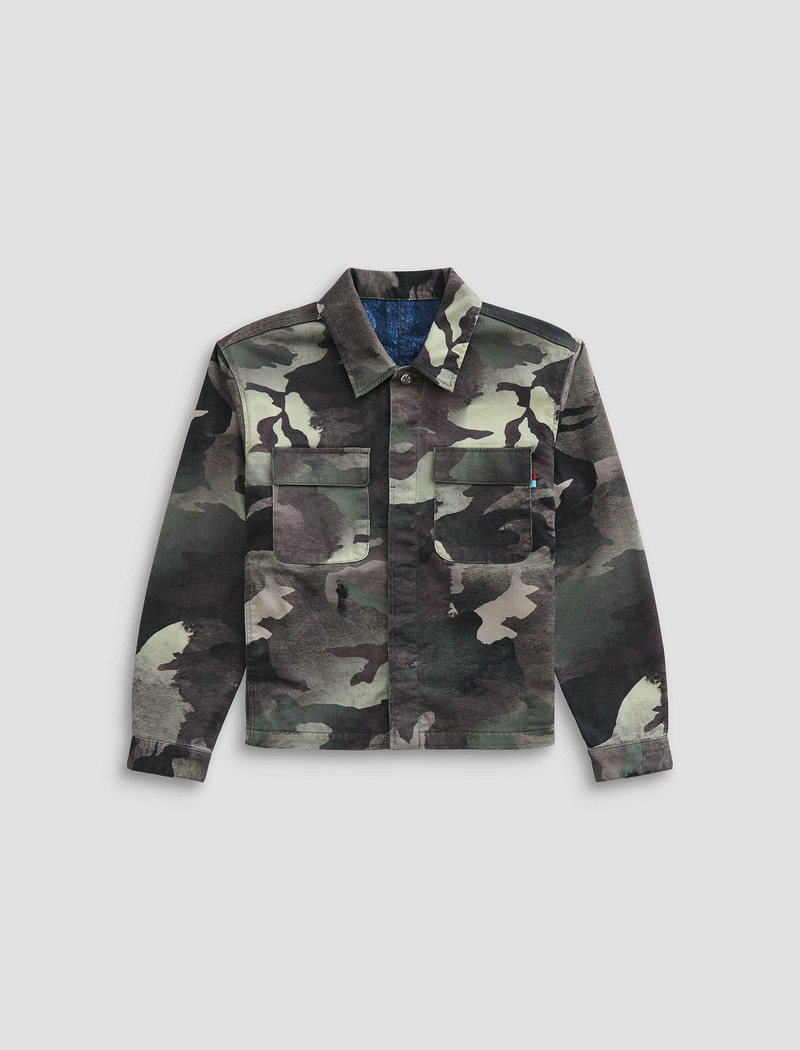Philip Jacket 1
