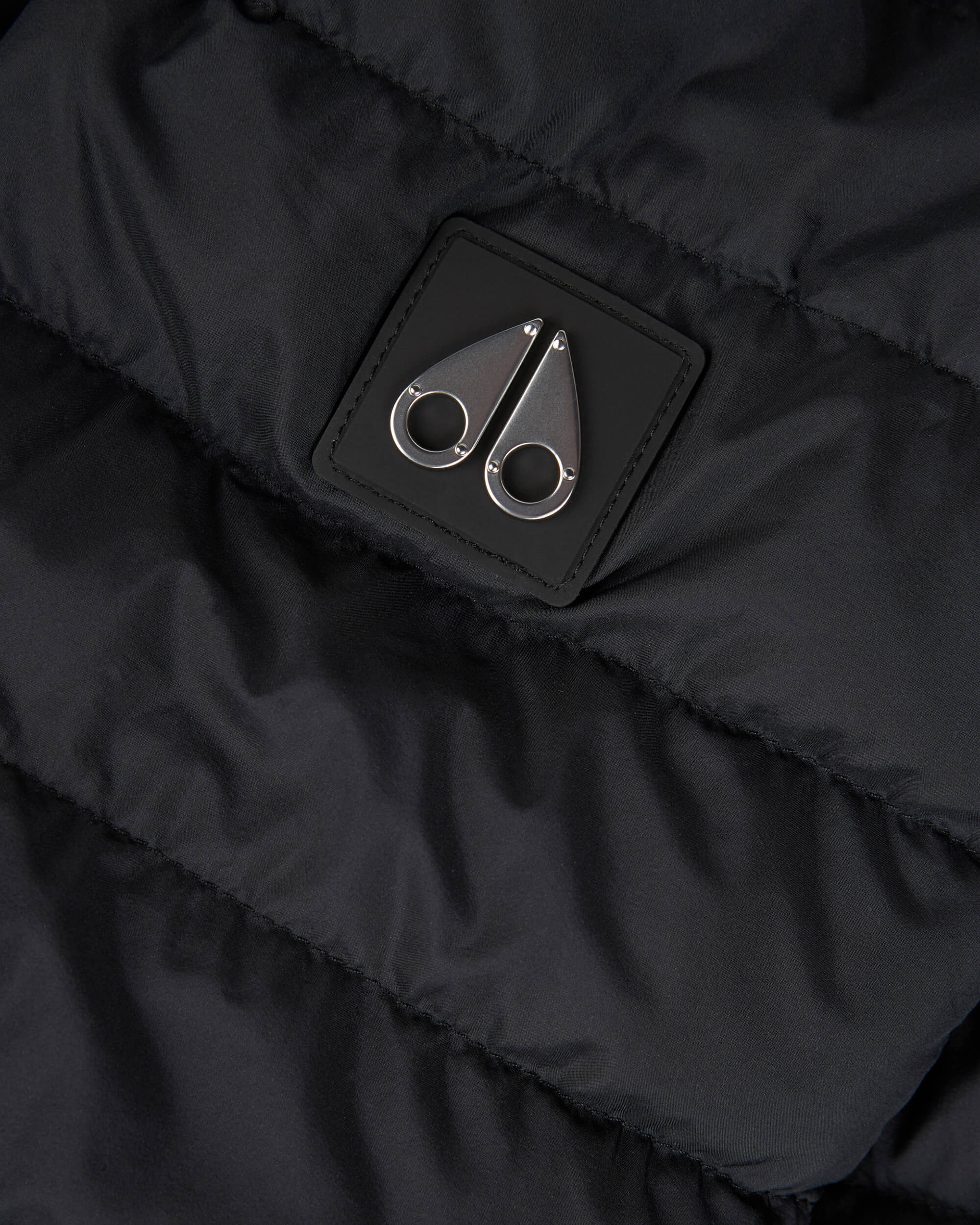 GEMMA AIR DOWN JACKET - 5