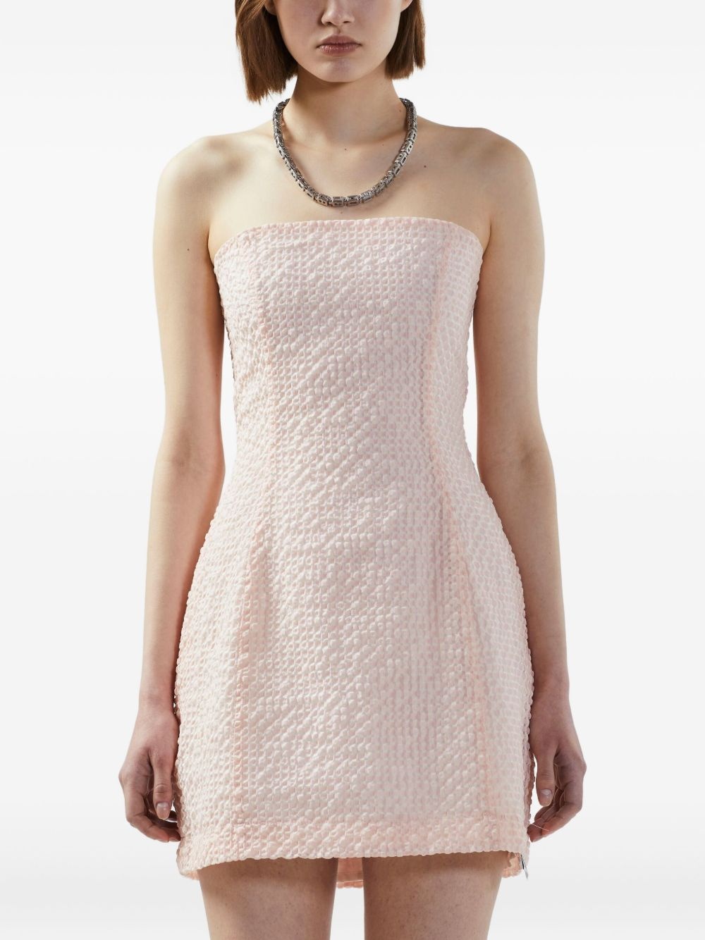 Mina mini dress - 3