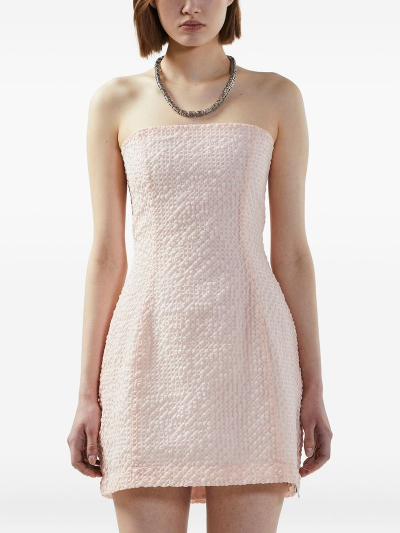 Mina mini dress 3