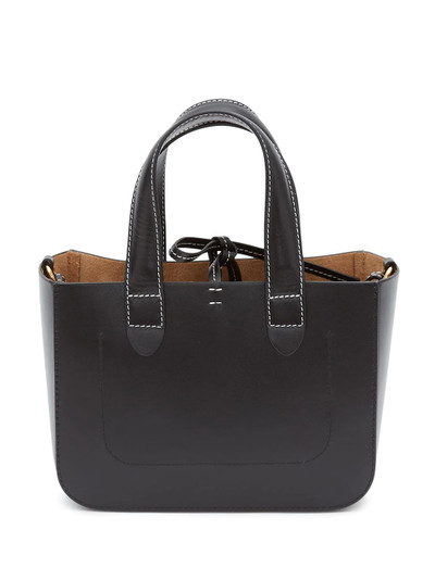 JW Anderson chain-link detail tote bag outlook