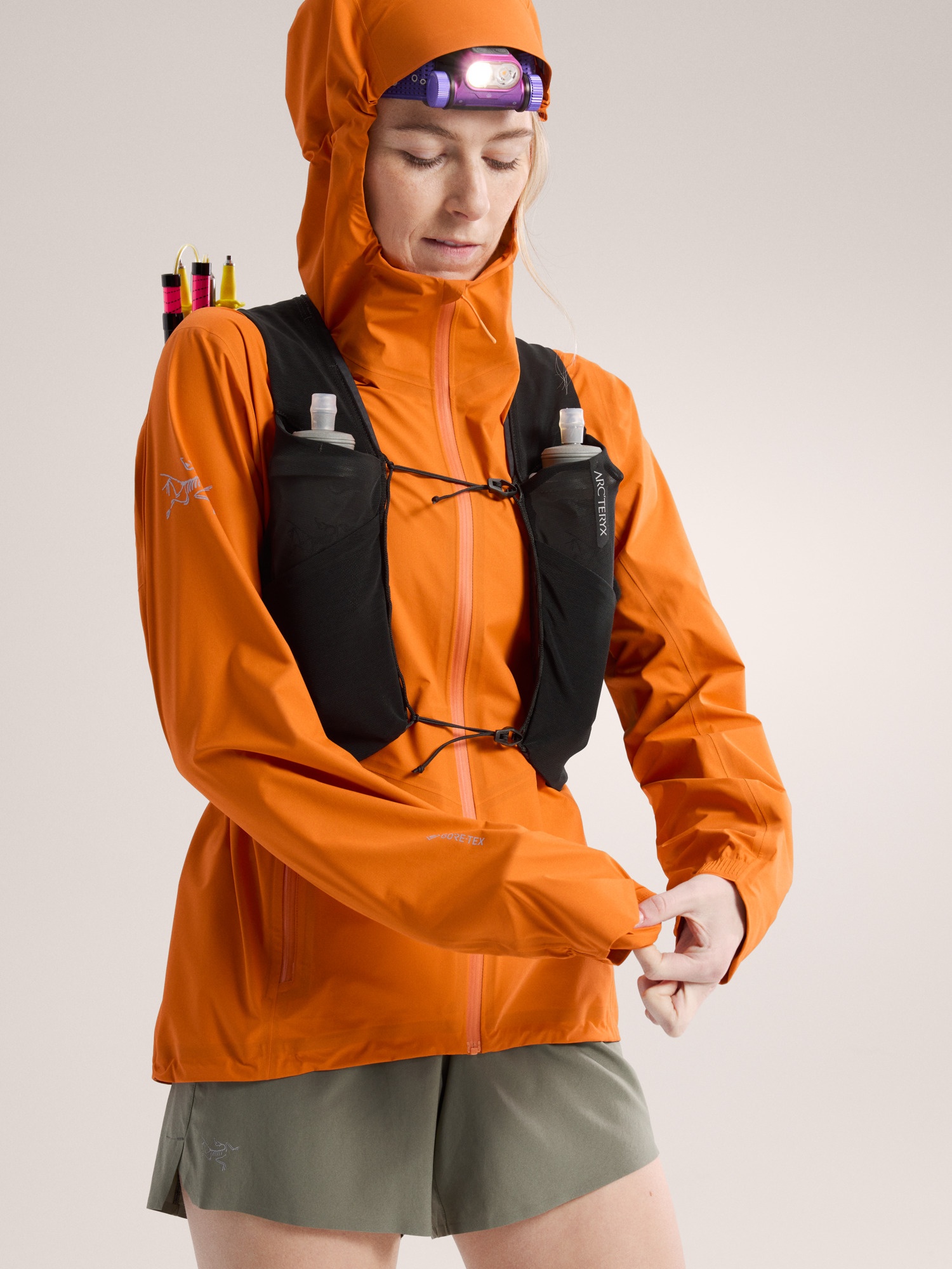 Norvan Jacket - 9