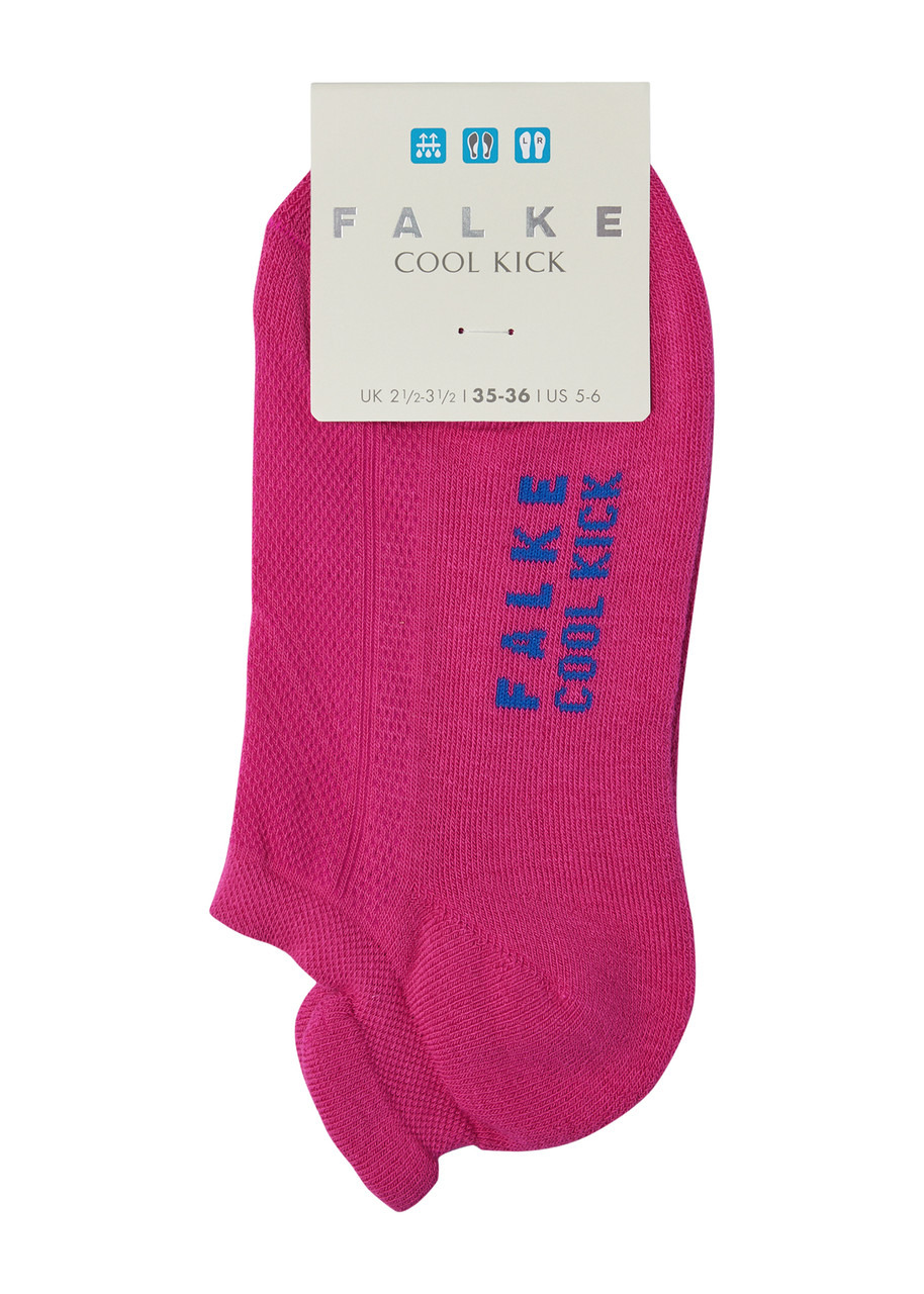 Cool Kick jersey trainer socks - 3