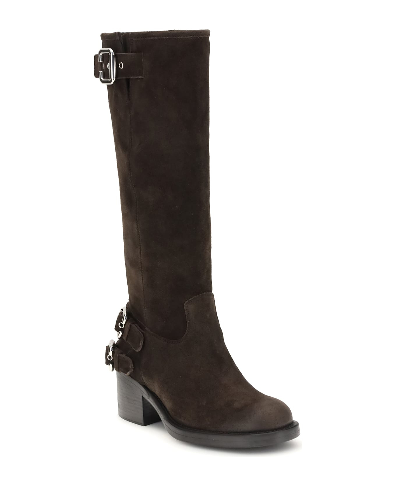 Dakota Boots - 2