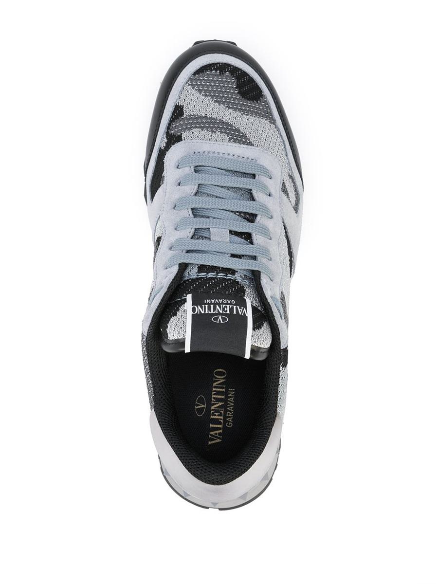 VALENTINO GARAVANI SNEAKERS - 4