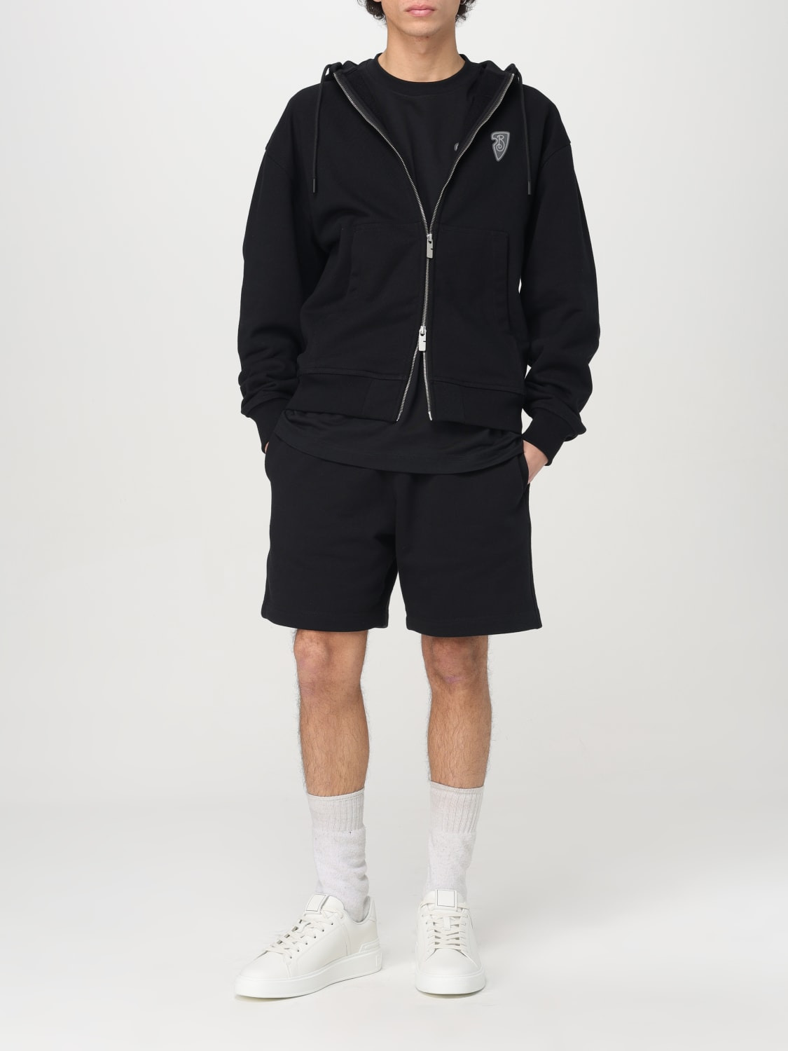 T-shirt men Burberry - 2