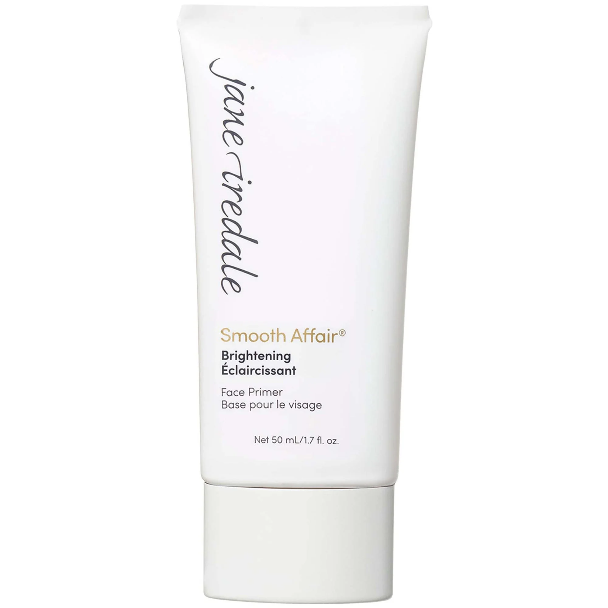 jane iredale Smooth Affair Brightening Face Primer (1.7 fl. oz.) - 1