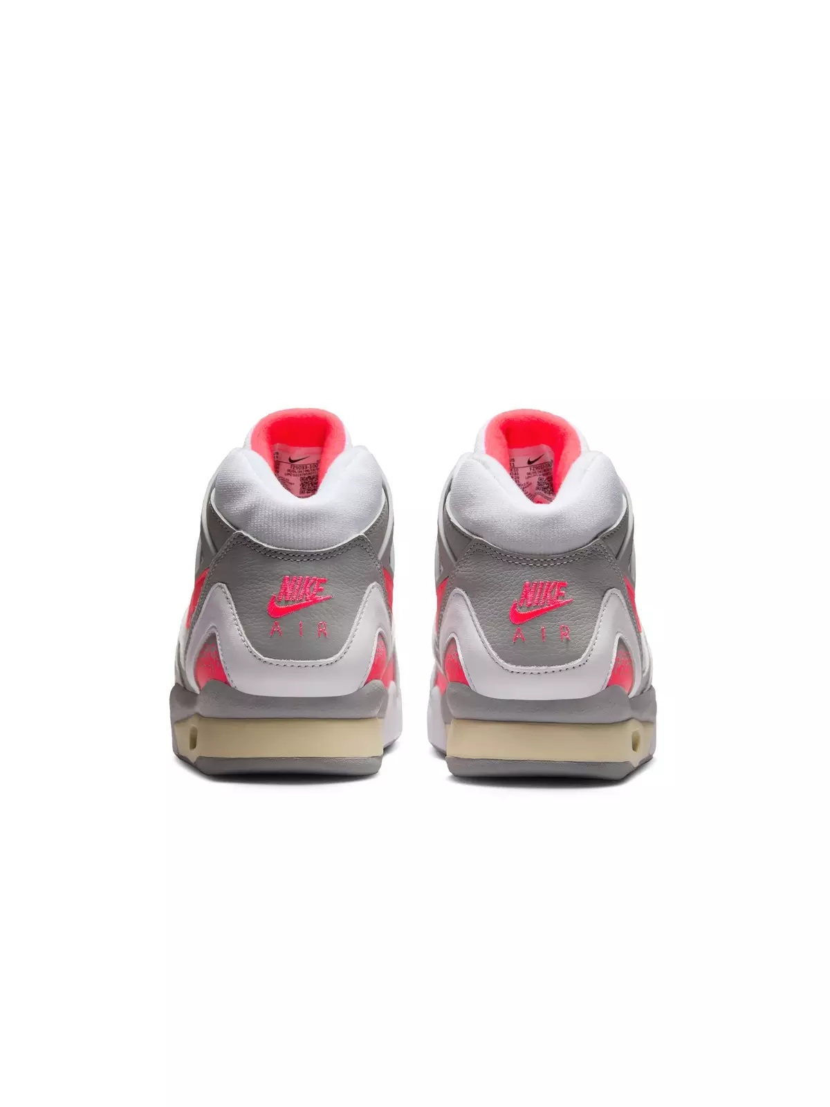 Air Tech Challenge 2 "Racer Pink" Men's Shoe - 9