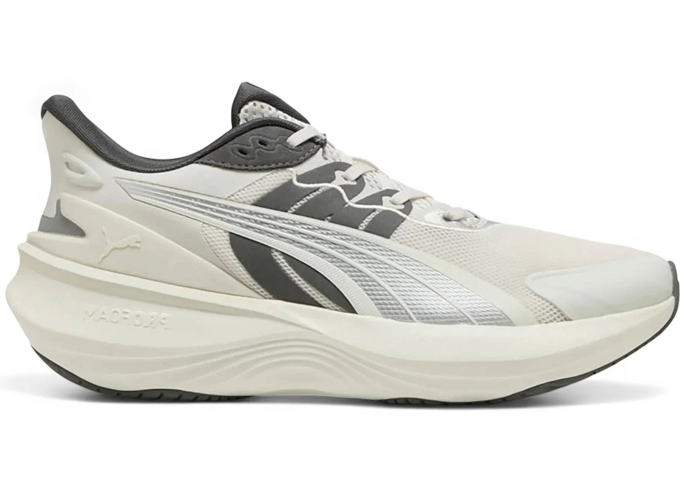 Puma Pulse Pro Feather Gray Cool Dark Gray - 1