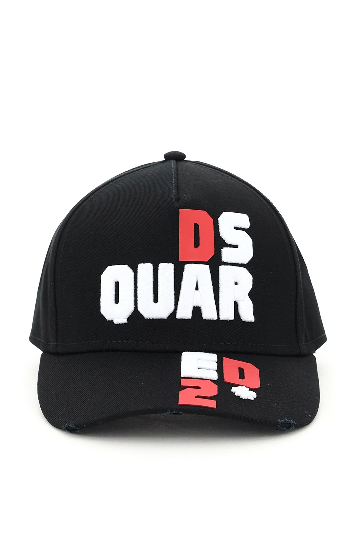 D2 PUZZLE BASEBALL CAP - 1