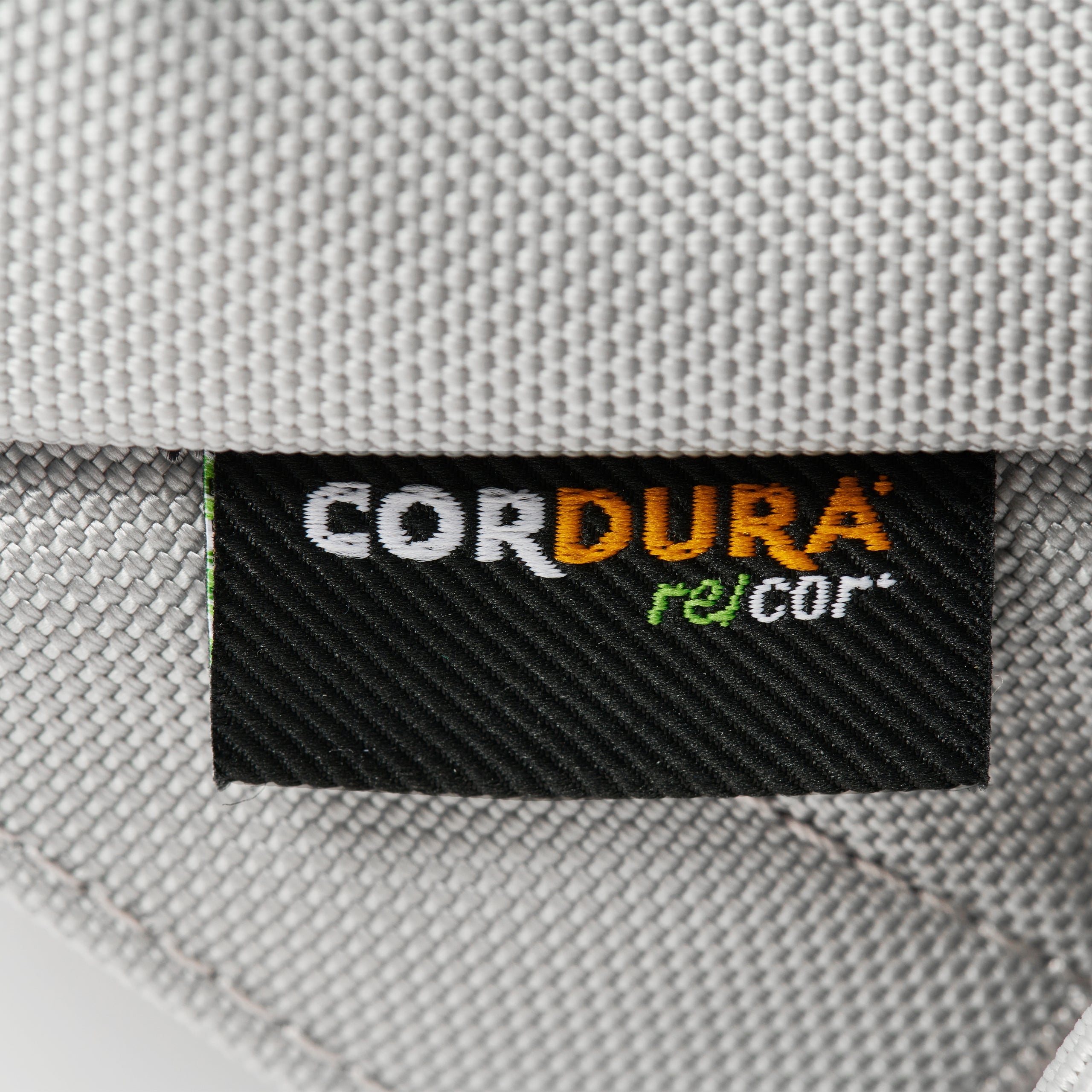 CORDURA RS BACKPACK GHOST GRAY - 7