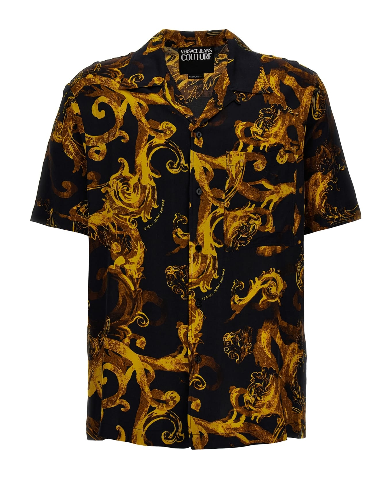 'barocco' Shirt - 1