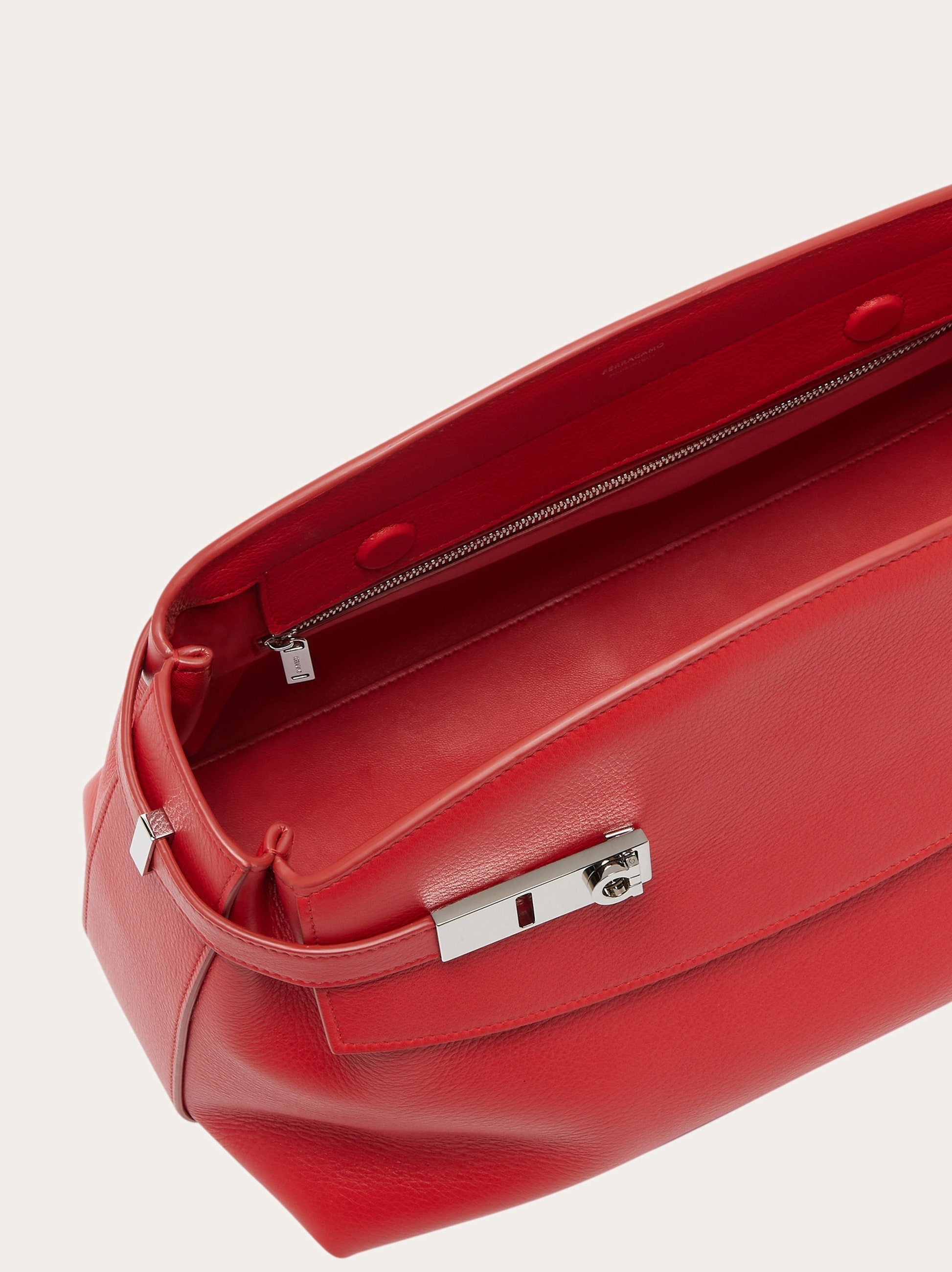 Hug shoulder bag - 6