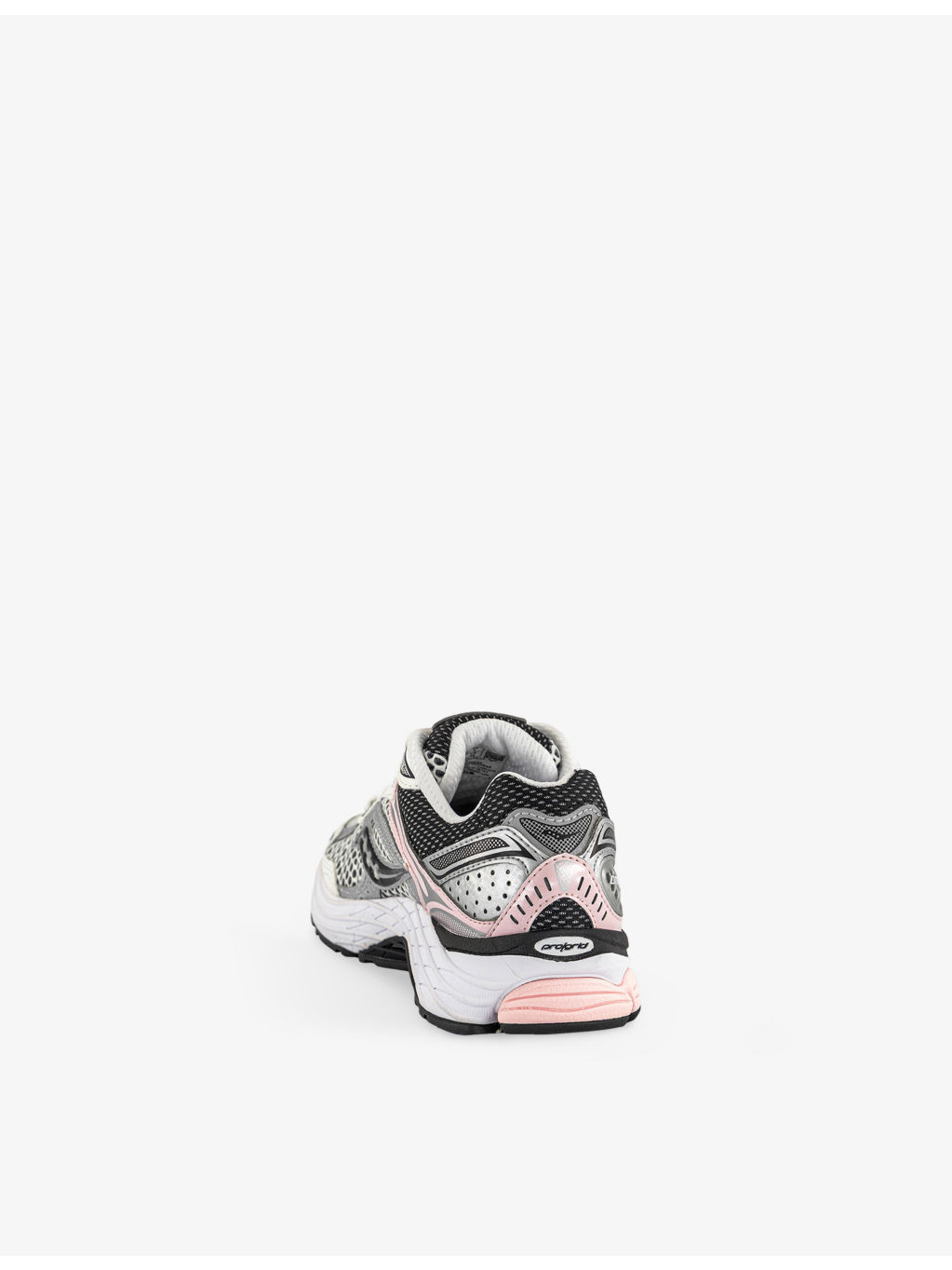 Progrid Omni 9 Woven Trainers - 4