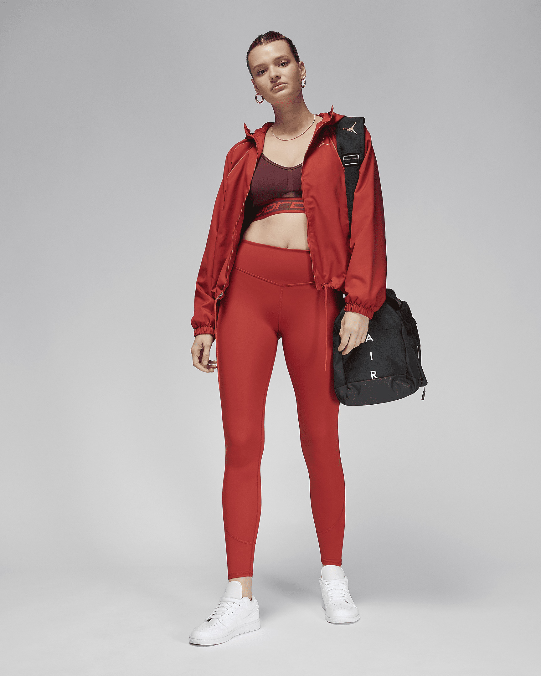 Women's Jordan Sport Leggings - 5