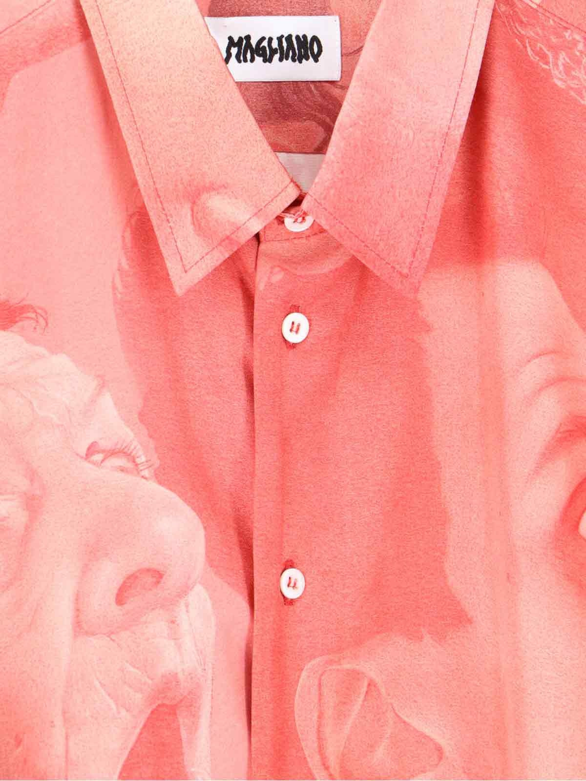 SILK SHIRT - 4