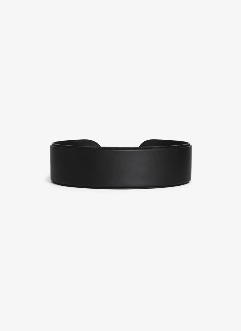 Alaïa FLEX LARGE BELT IN CALFSKIN outlook