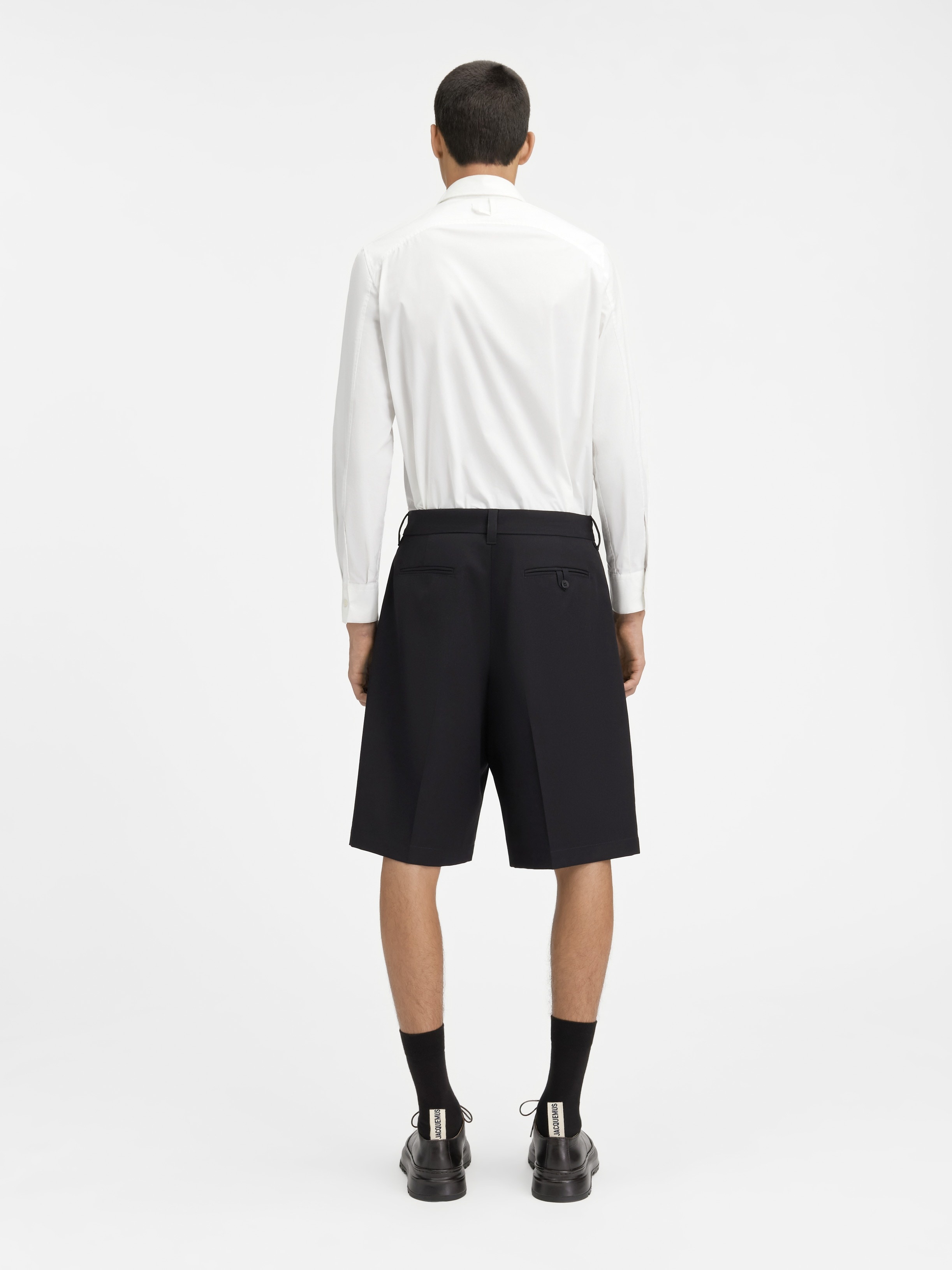 Le short Melo - 3