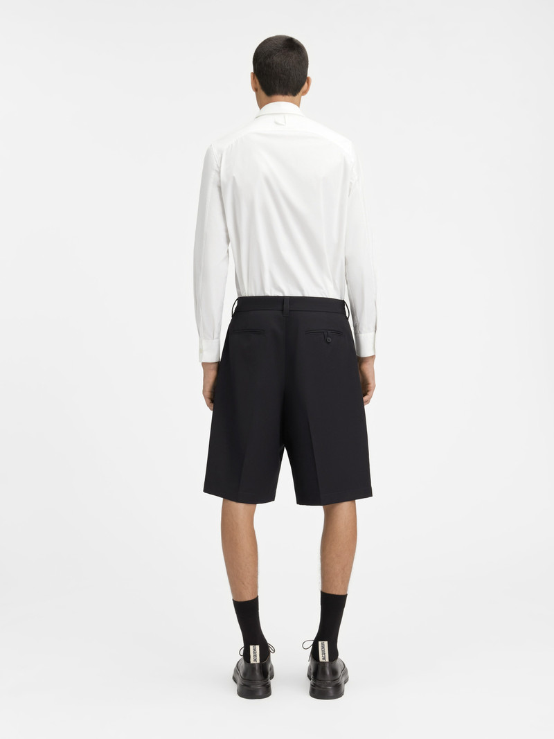 Le short Melo 3