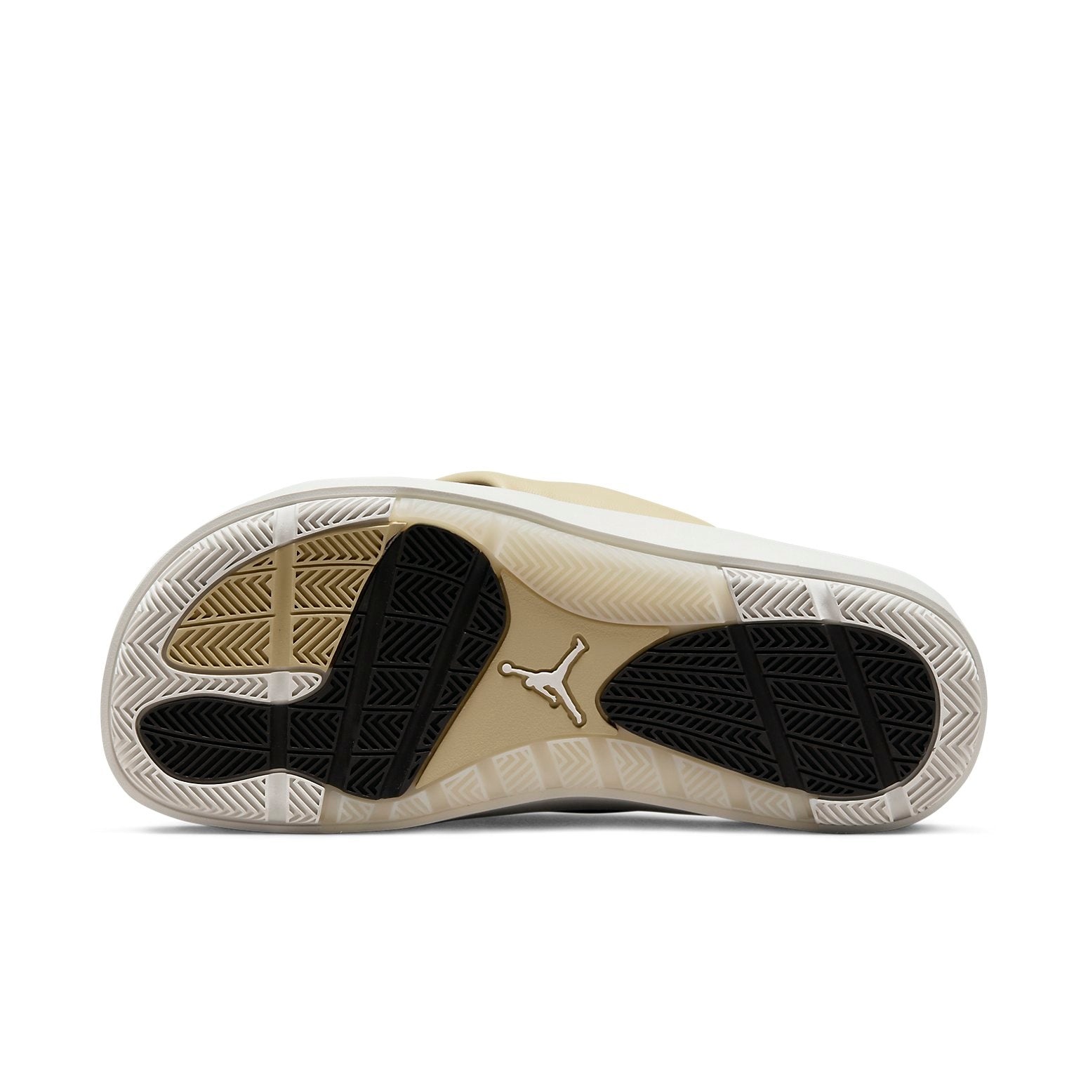 (WMNS) Air Jordan Sophia Slide Slippers 'Shadow Brown' DO8863-202 - 2