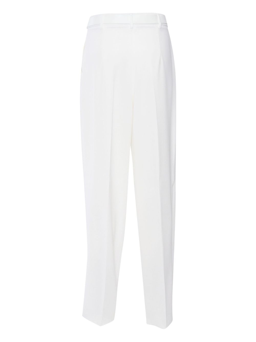 Neottia belted trousers - 2