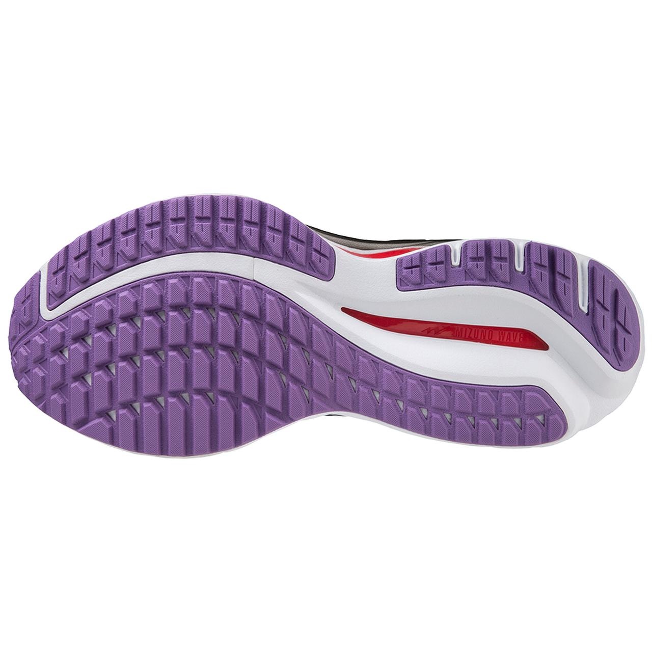 Women's Wave Inspire 19 D Running Shoe - 2