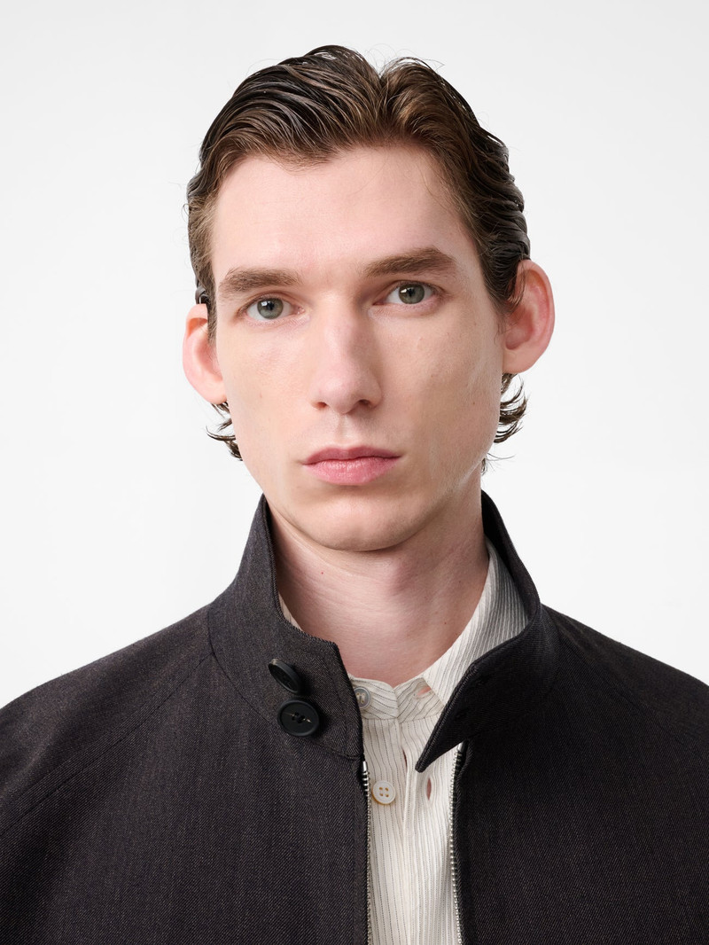 Over Jacket 7