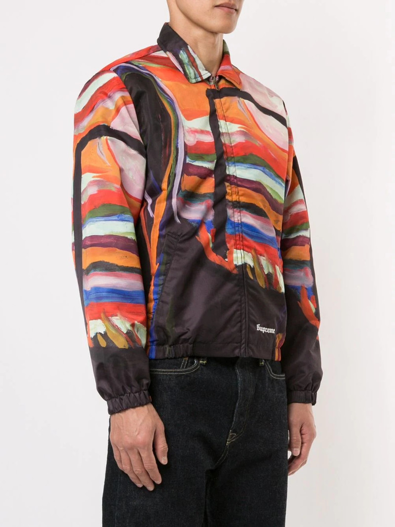 Reaper work jacket 3