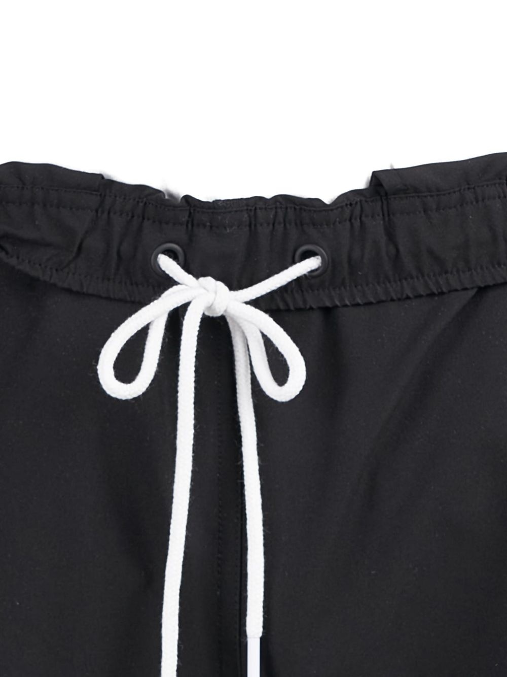 logo joggings - 6