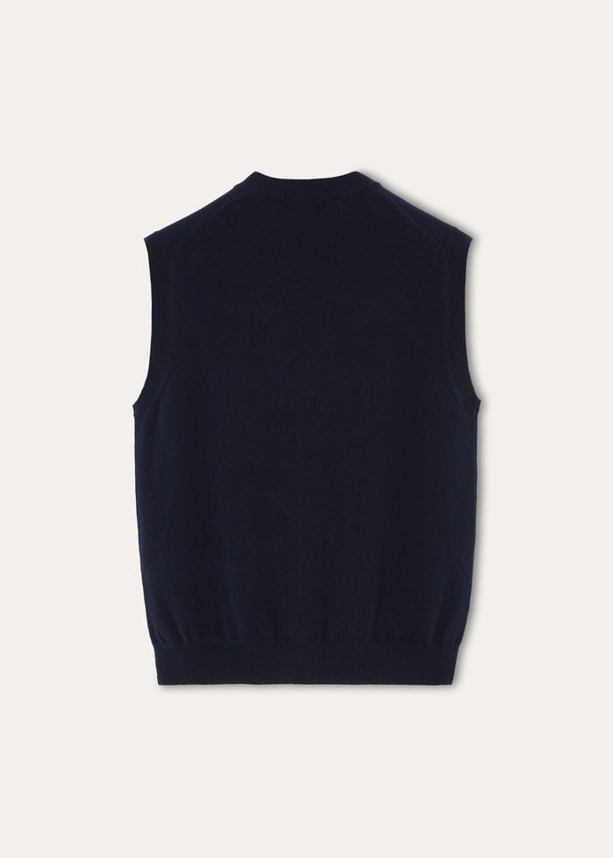 Classic Vest - 6