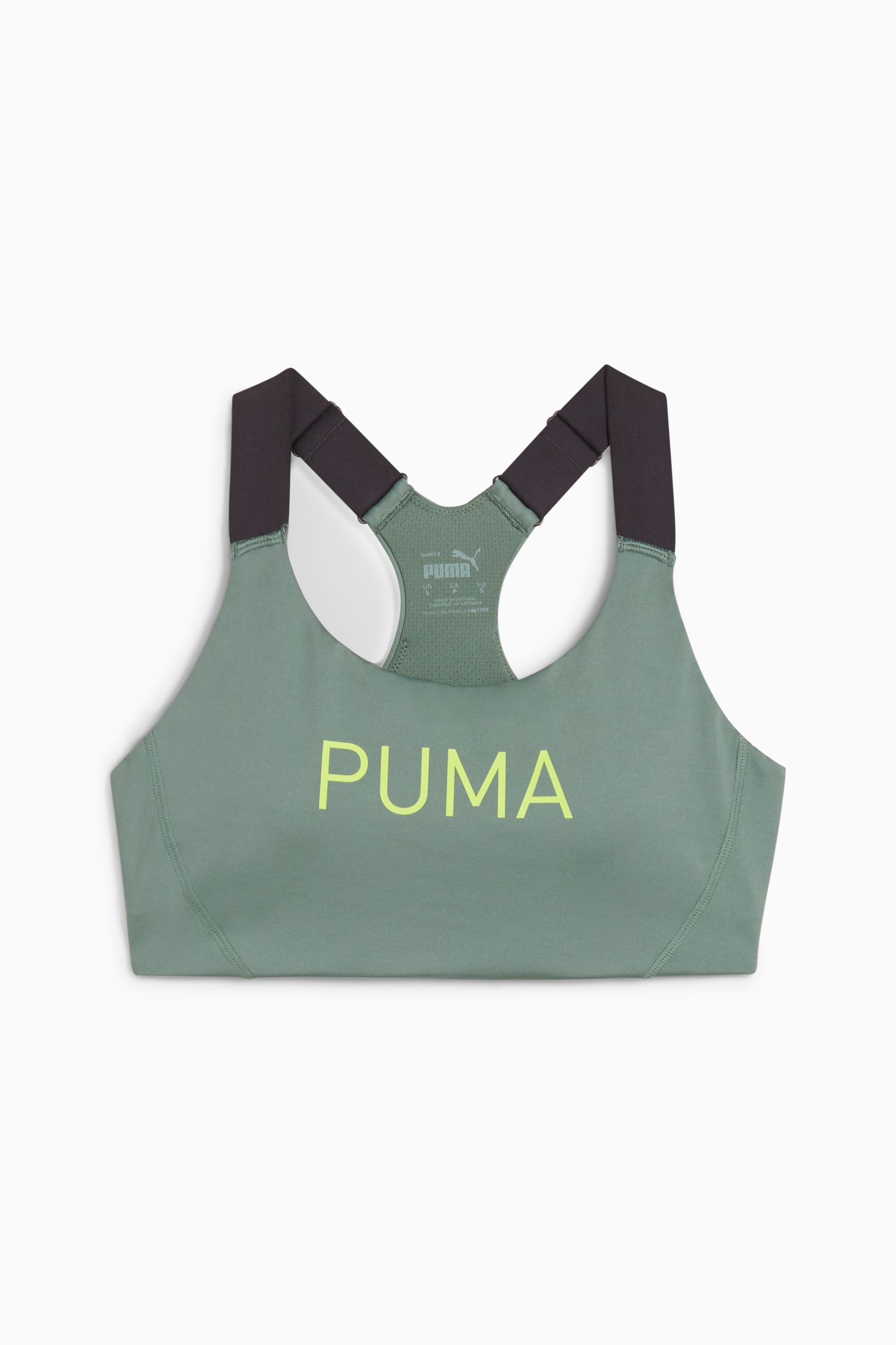 PUMA FIT 4KEEPS EVERSCULPT Medium Impact Bra - 1