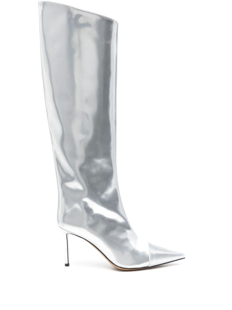 90mm knee boots 1