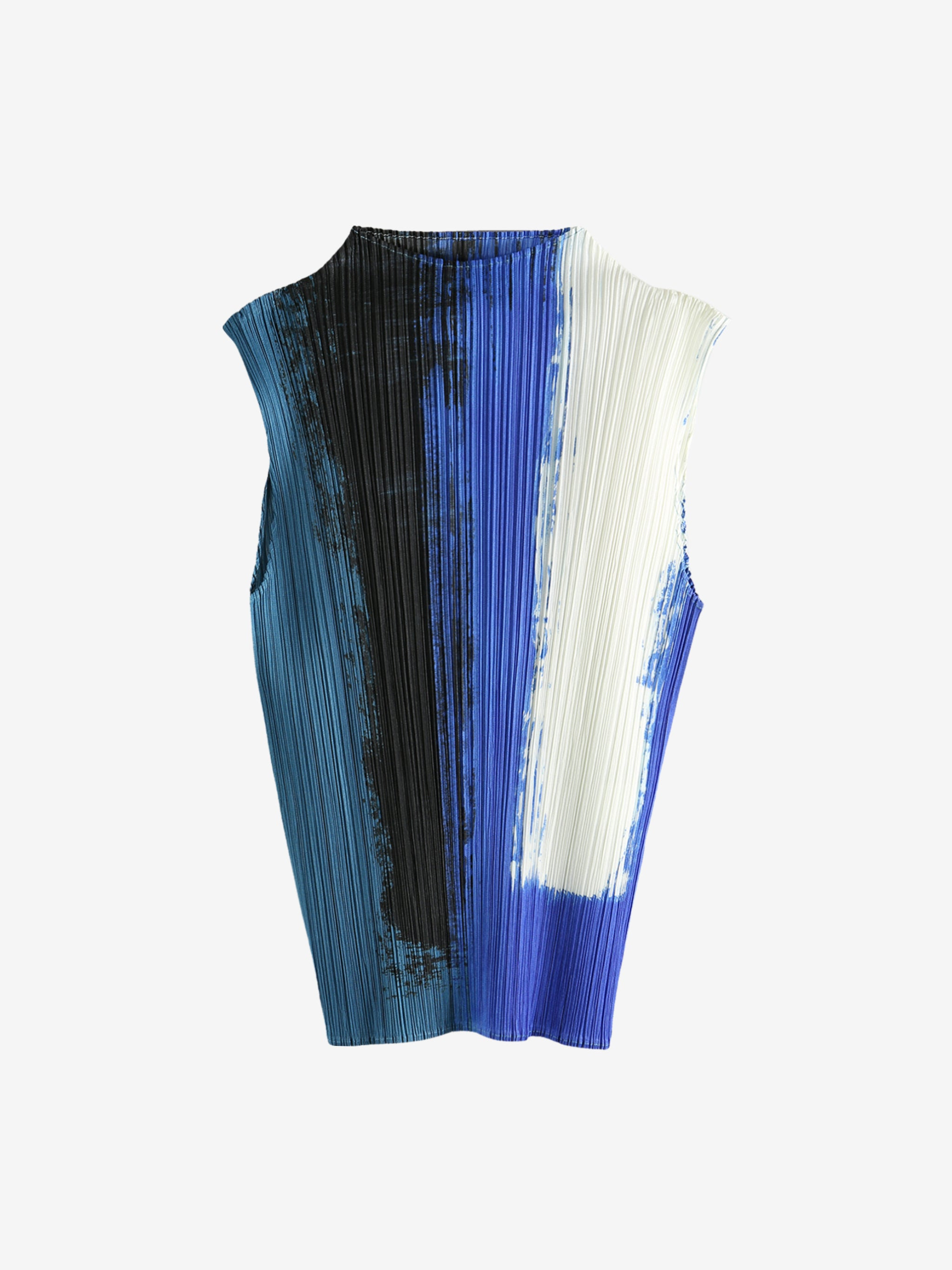 PLEATS PLEASE ISSEY MIYAKE - Women Jump Shirt - 5