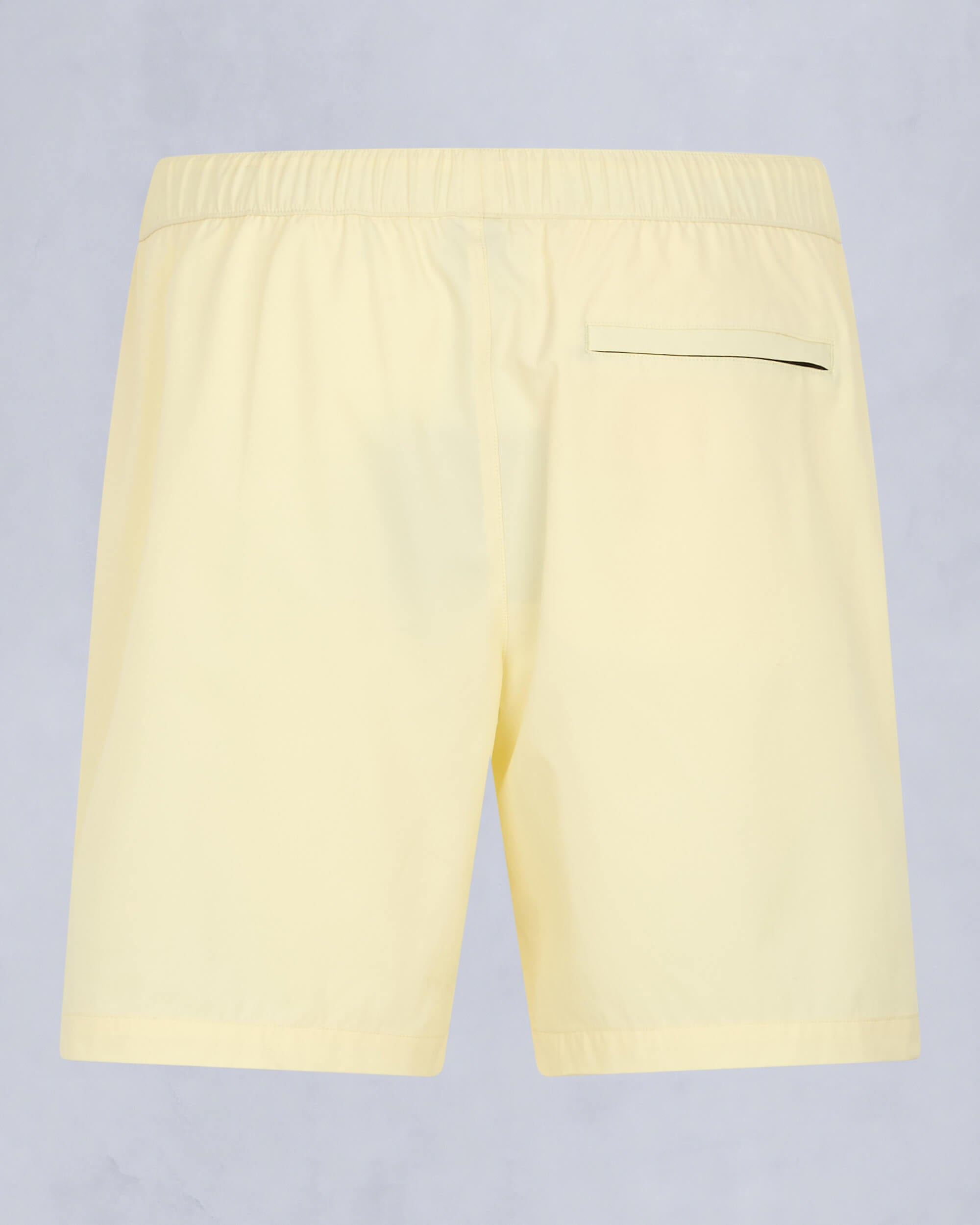 ICON LOGO SWIM SHORTS - 6