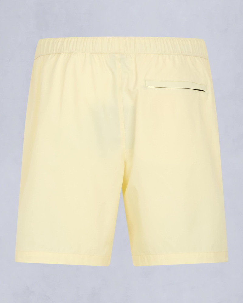ICON LOGO SWIM SHORTS 6