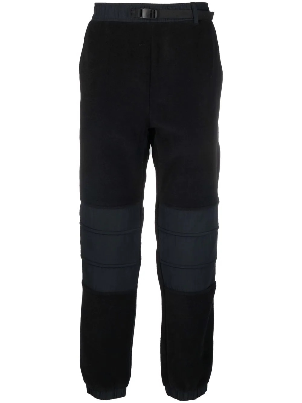 Nord contrast-panel track pants - 1