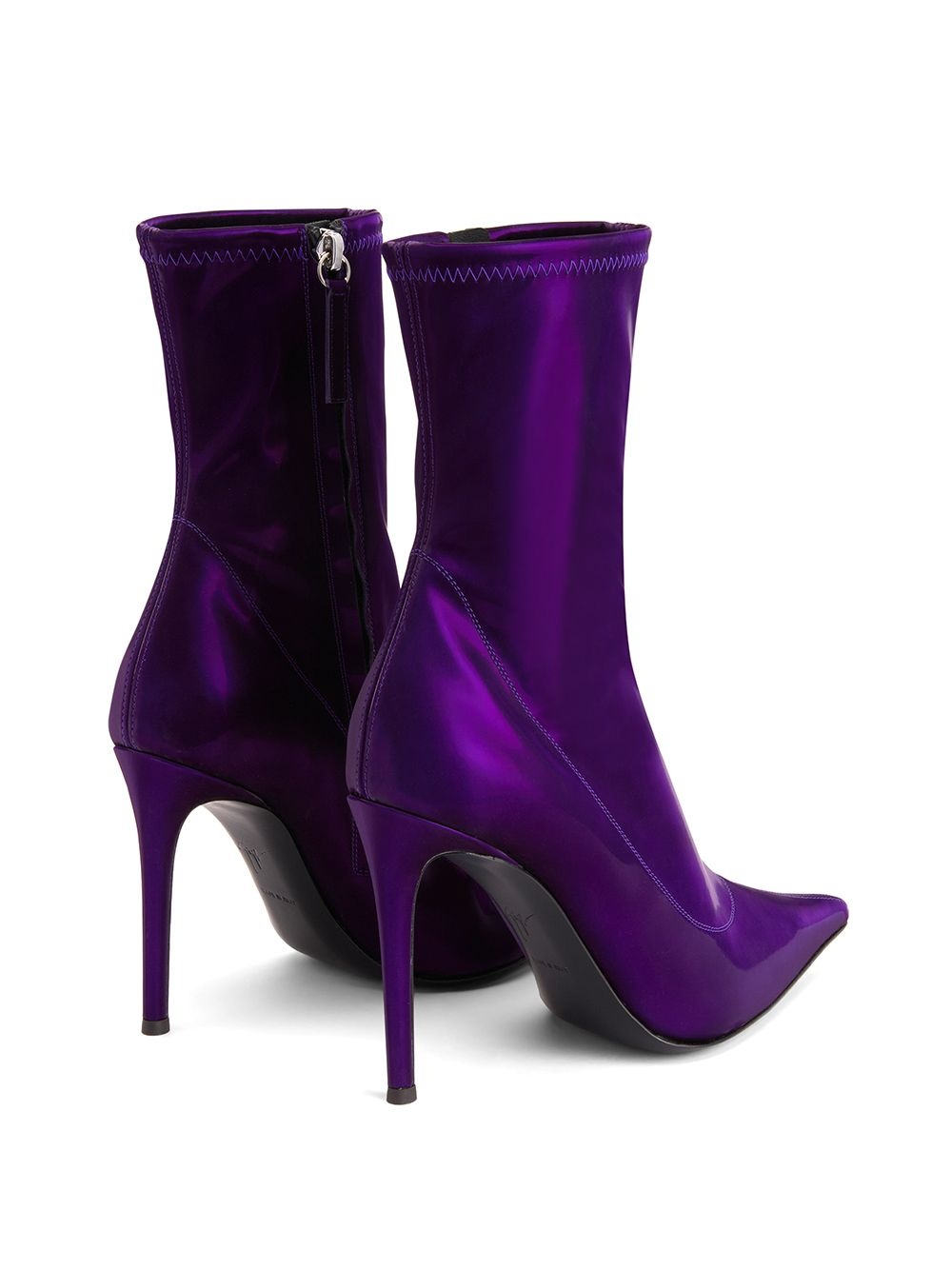 Ametista ankle boots - 3