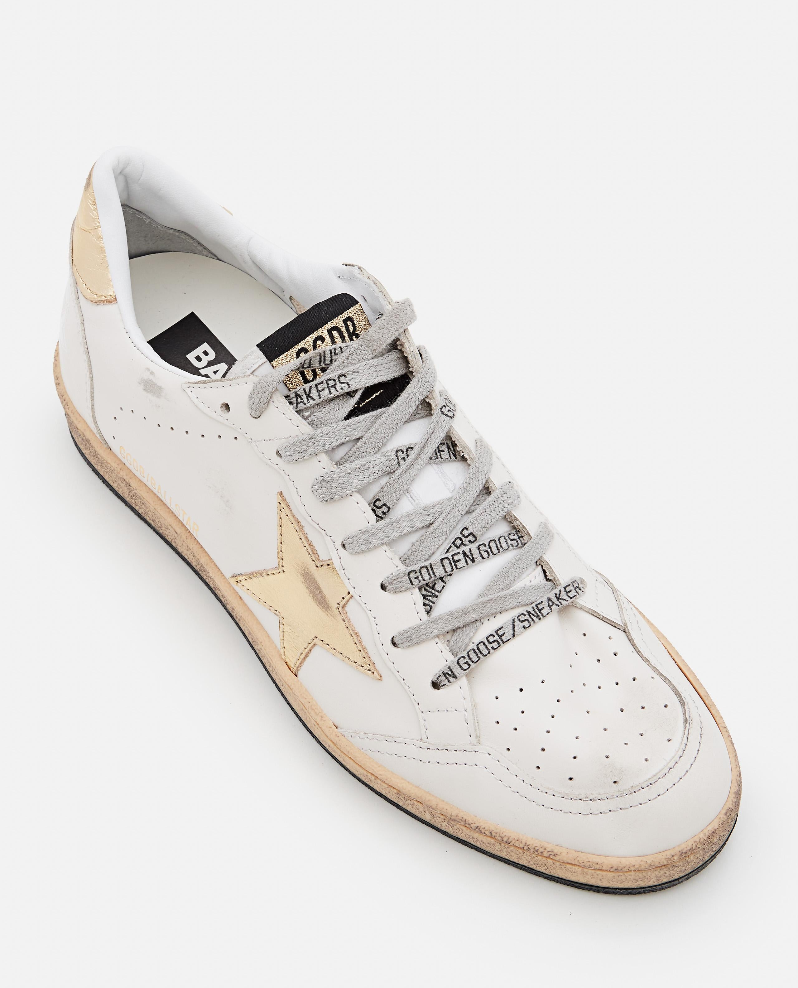 BALLSTAR SNEAKERS - 4