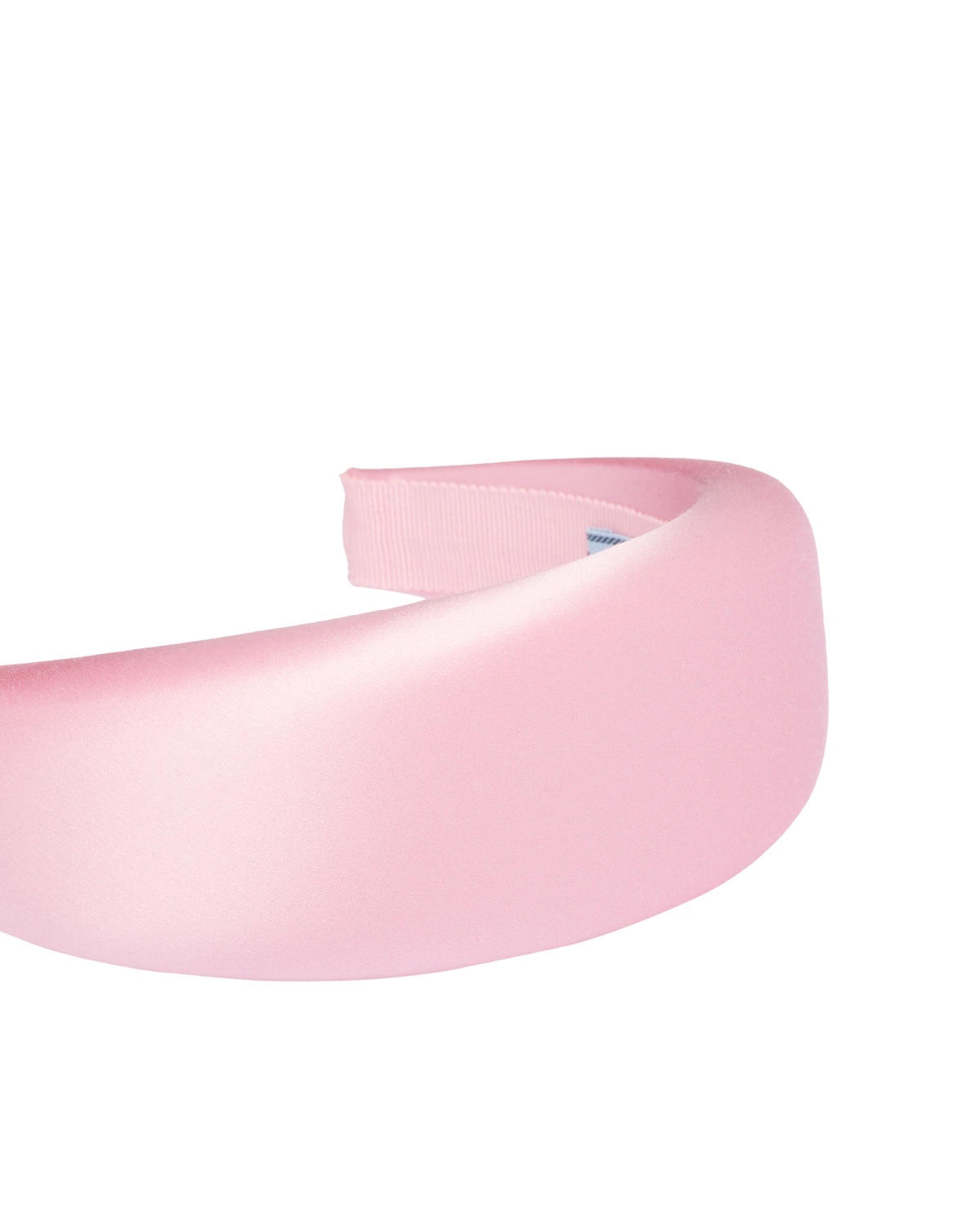 Satin Headband - 3