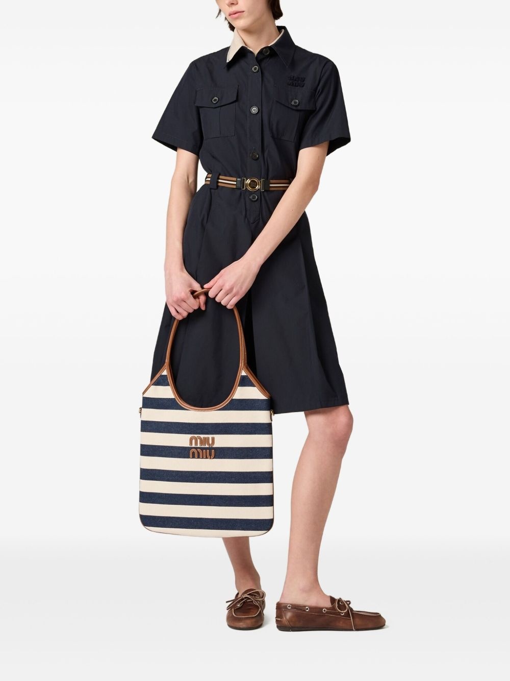 IVY tote bag - 2