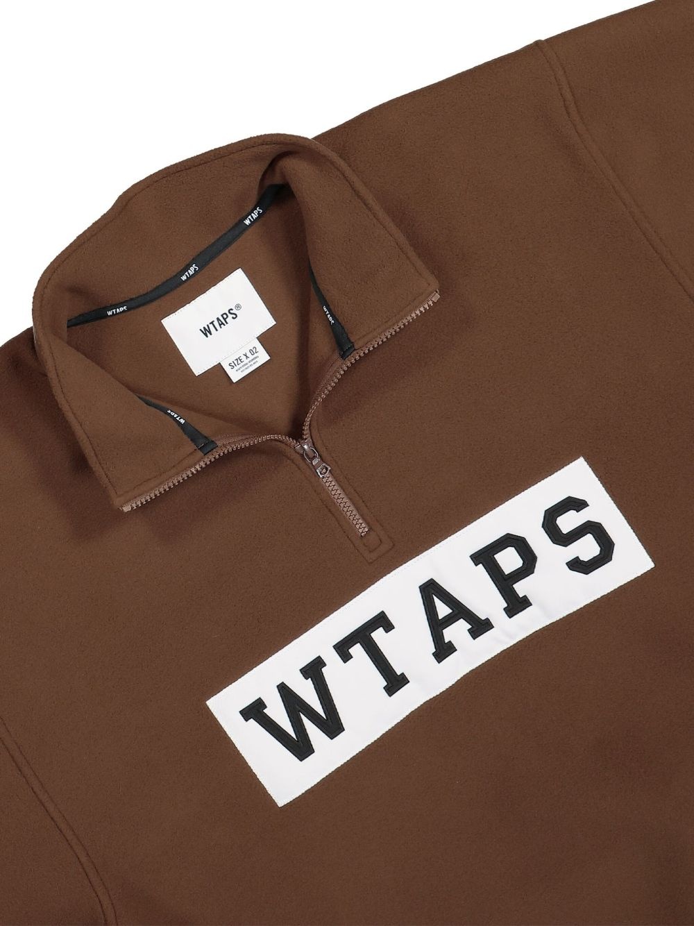 Depst 02 sweatshirt - 3